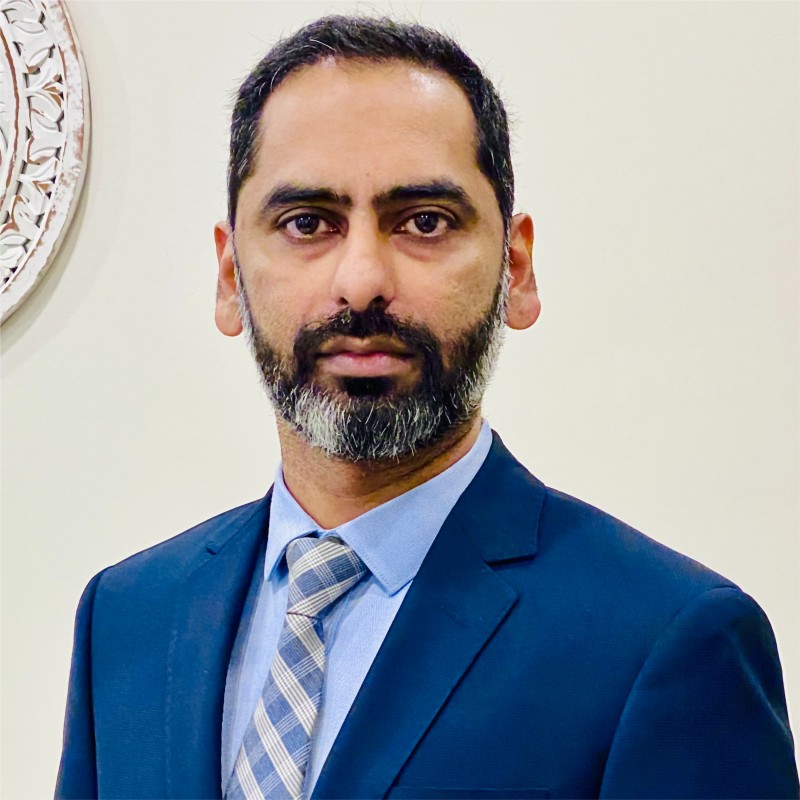 Gulrez Khan